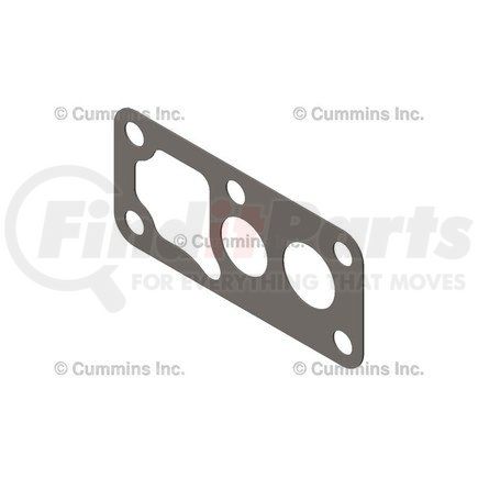 3066385 by CUMMINS - GASKET,CONNECTION