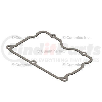 3067460 by CUMMINS - Rocker Lever Cover Gasket