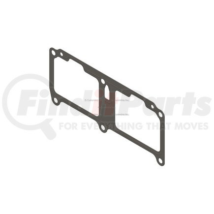 3068475 by CUMMINS - Engine Camshaft Follower Housing Gasket