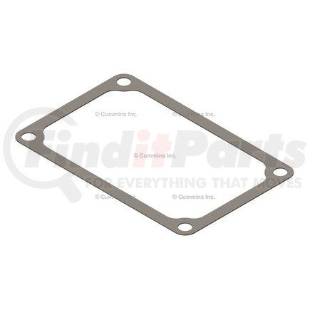 3069097 by CUMMINS - Engine Cover Gasket