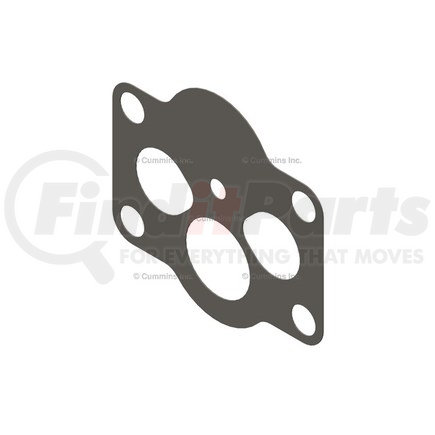 3096077 by CUMMINS - Fuel Pump Gasket