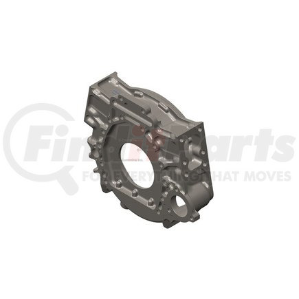 3103584 by CUMMINS - Flywheel Housing Cover