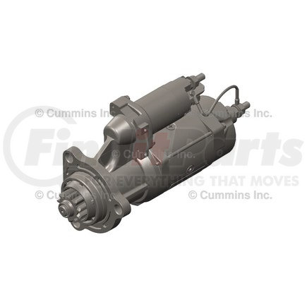 3103914 by CUMMINS - Starter Motor