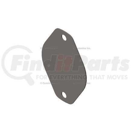 3166307 by CUMMINS - Hydraulic Pump Gasket