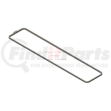 3284623 by CUMMINS - Engine Push Rod Cover Gasket