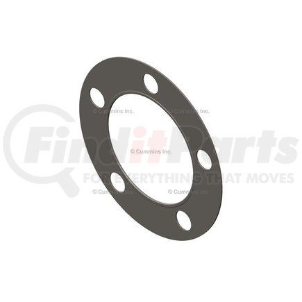 3328760 by CUMMINS - Differential Carrier Gasket