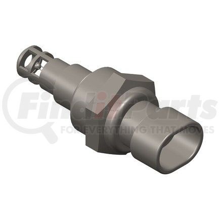 3408345 by CUMMINS - Engine Coolant Temperature Sensor