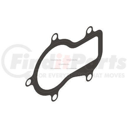 3535001 by CUMMINS - Turbocharger Gasket