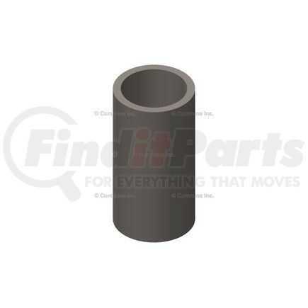 3820663 by CUMMINS - Multi-Purpose Hose - Plain