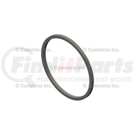 3862524 by CUMMINS - Seal Ring / Washer