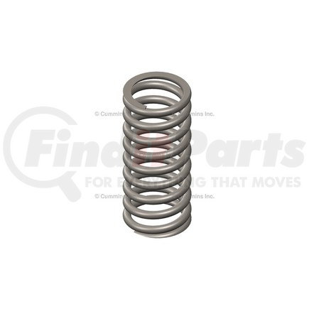 3882586 by CUMMINS - Compression Spring