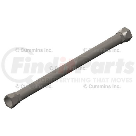 3895701 by CUMMINS - Multi-Purpose Hose