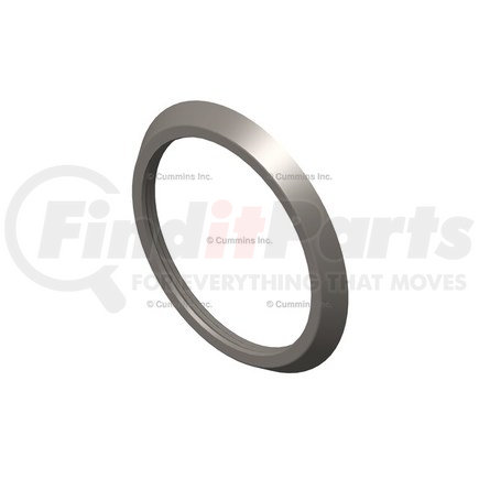 3896837 by CUMMINS - Multi-Purpose Seal - Dust Seal