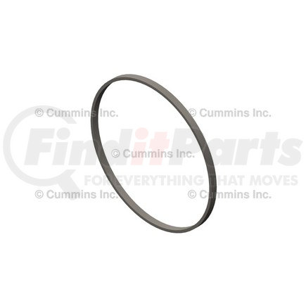 3912473 by CUMMINS - Seal Ring / Washer