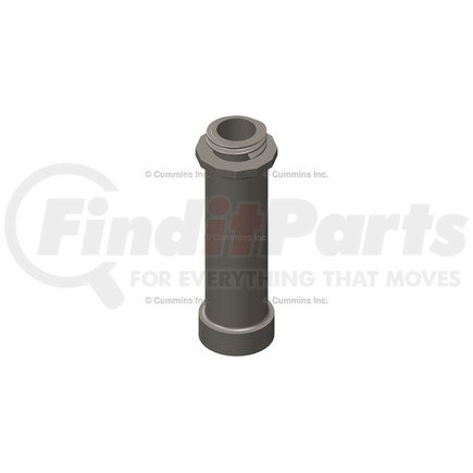 3914738 by CUMMINS - Engine Oil Filler Tube