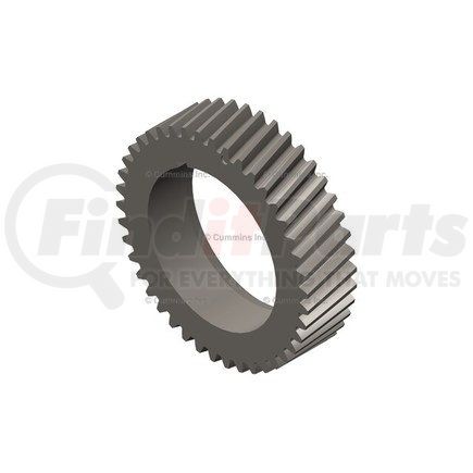 3918776 by CUMMINS - Engine Crankshaft Drive Gear