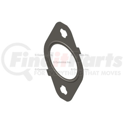 3946275 by CUMMINS - Exhaust Manifold Gasket