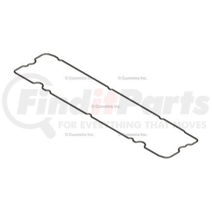 3959798 by CUMMINS - Engine Valve Cover Gasket