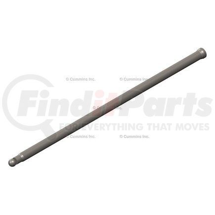 3964715 by CUMMINS - Engine Push Rod