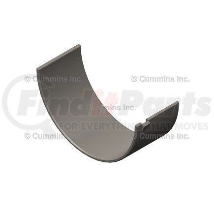 3939859 by CUMMINS - Engine Connecting Rod Bearing - Standard Size, for ISB Cummins Engine