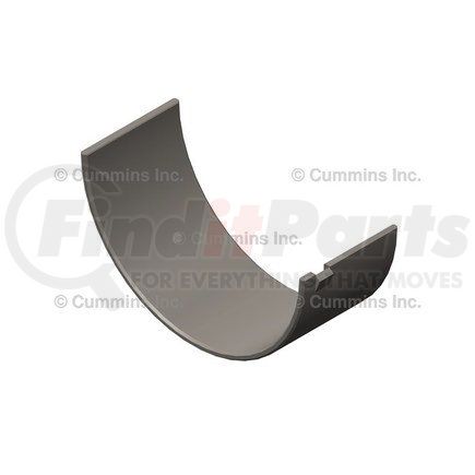 Cummins 3939859 Engine Connecting Rod Bearing Engine Connecting Rod Bearing - Standard Size, for ISB Cummins Engine