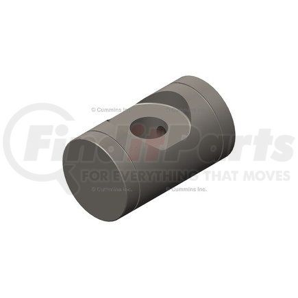 3941137 by CUMMINS - Engine Rocker Arm Shaft