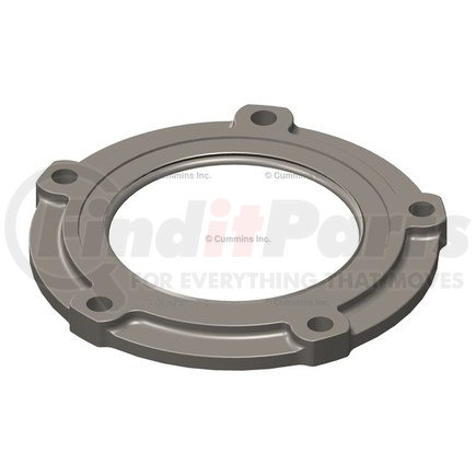 3942535 by CUMMINS - Oil Seal (3942535)