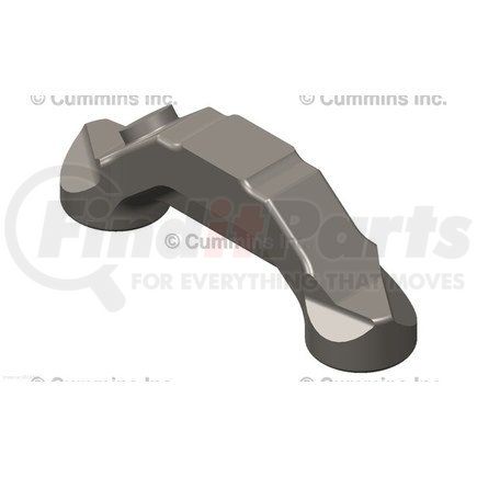 3943445 by CUMMINS - Engine Crosshead Valve