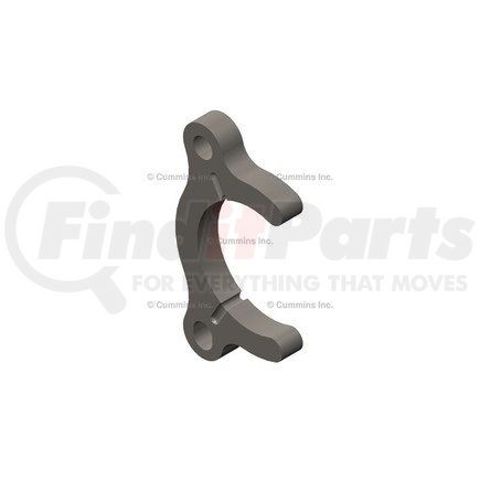 3944001 by CUMMINS - Camshaft Thrust Support