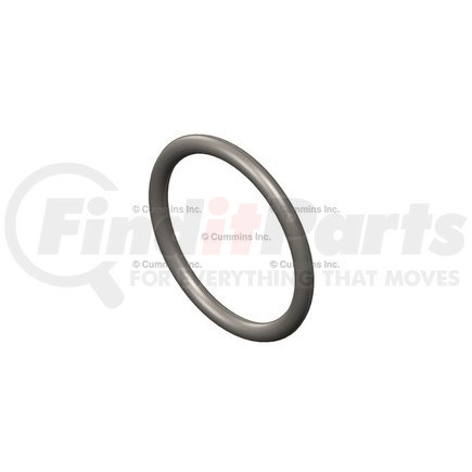 3966716 by CUMMINS - Seal Ring / Washer
