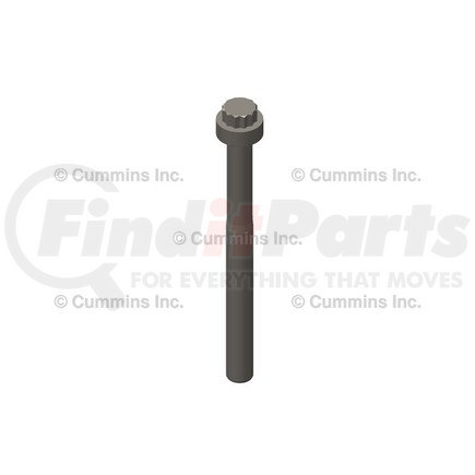 3968466 by CUMMINS - Multi-Purpose Hardware