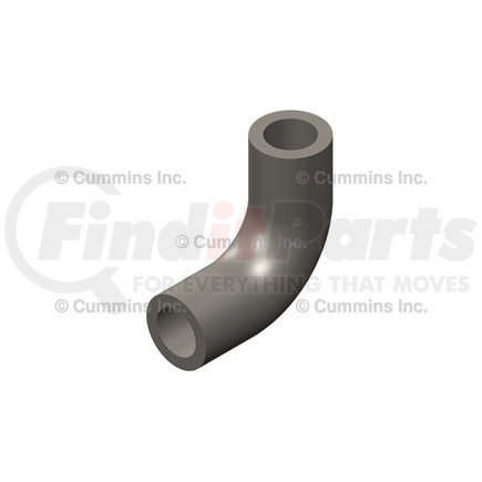 3968496 by CUMMINS - Multi-Purpose Hose