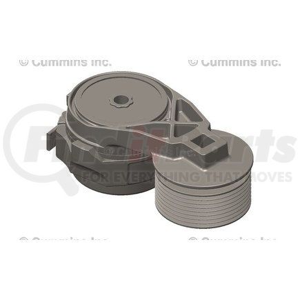 3976834 by CUMMINS - Accessory Drive Belt Tensioner