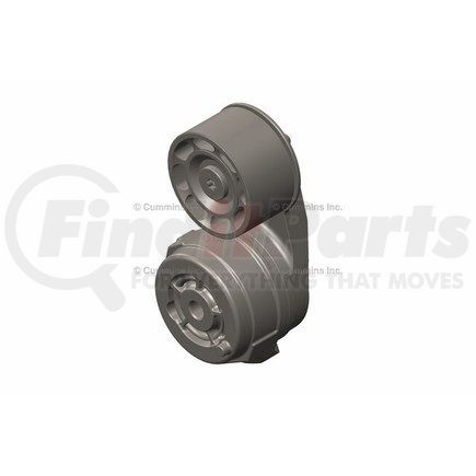 3976835 by CUMMINS - Accessory Drive Belt Tensioner