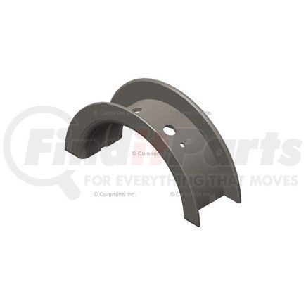 3978822 by CUMMINS - Engine Crankshaft Main Bearing Thrust Bearing