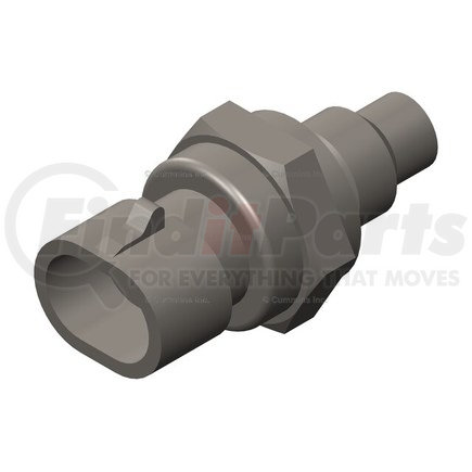 4010051 by CUMMINS - Engine Coolant Temperature Sensor