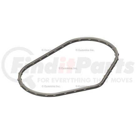 4010636 by CUMMINS - Fuel Pump Seal