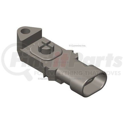 4902720 by CUMMINS - Pressure Sensor