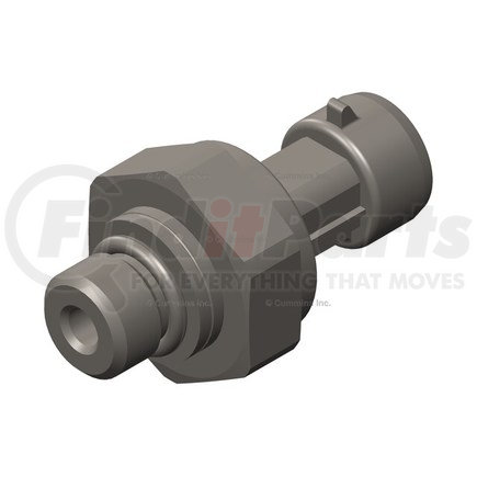 4921495 by CUMMINS - Pressure Sensor