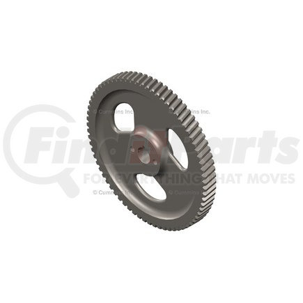 4932713 by CUMMINS - Fuel Injection Pump Drive Gear