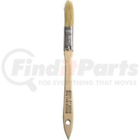 601 by AES INDUSTRIES - Paint Brush, ½” Width