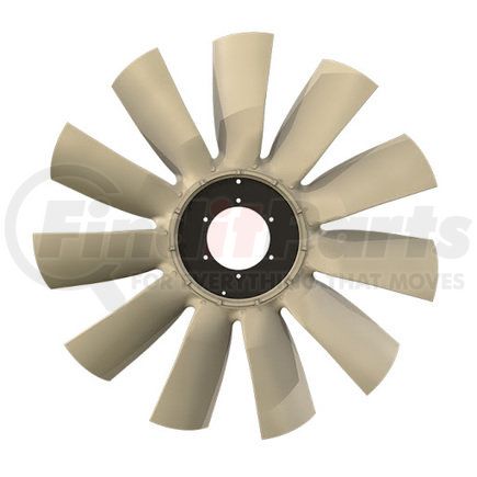 4735-44003-13 by DELCO REMY - Engine Cooling Fan Blade - Fan HD11