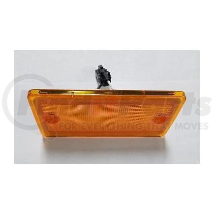 81710E0170 by HINO - LAMP ASSY - MARKER (LED