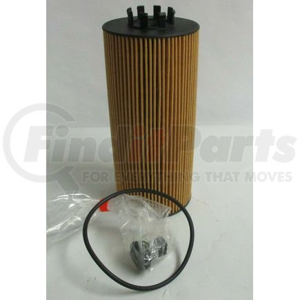 A9361807410 by DETROIT DIESEL - Oil Filter Kit - New, Genuine Detroit Diesel (A9361807410)