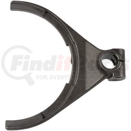 22823 by MIDWEST TRUCK & AUTO PARTS - LATE STYLE SHIFT YOKE- METRIC