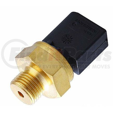 A0071530828 by DETROIT DIESEL - Detroit Diesel Oil Pressure Transducer Sensor