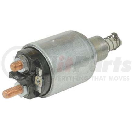 Bosch 0-331-402-201 Bosch, Solenoid, 24V, 3 Terminals, Intermittent