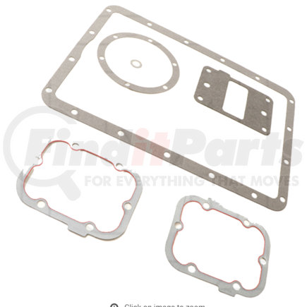 K7028 by FULLER - Fuller® - FS6306 Gasket Kit