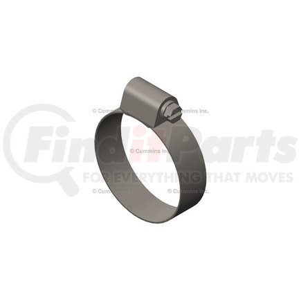 3008690 by CUMMINS - Hose Clamp