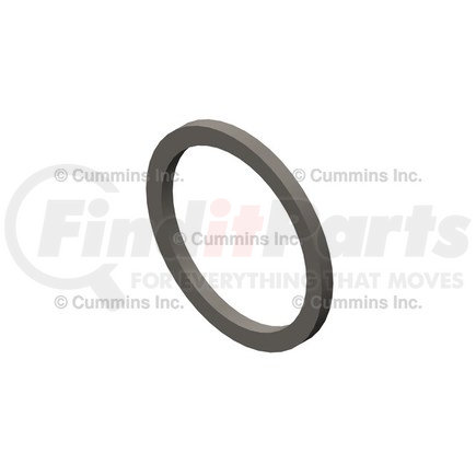 4026537 by CUMMINS - Seal Ring / Washer